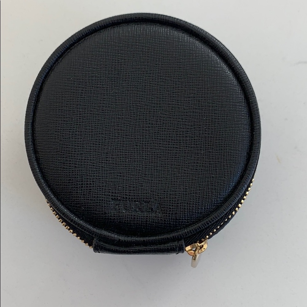 Furla Jewelry Case